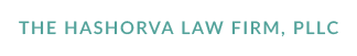 The Hashorva Law Firm, PLLC Logo