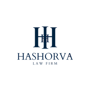 Hashorva Law Logo